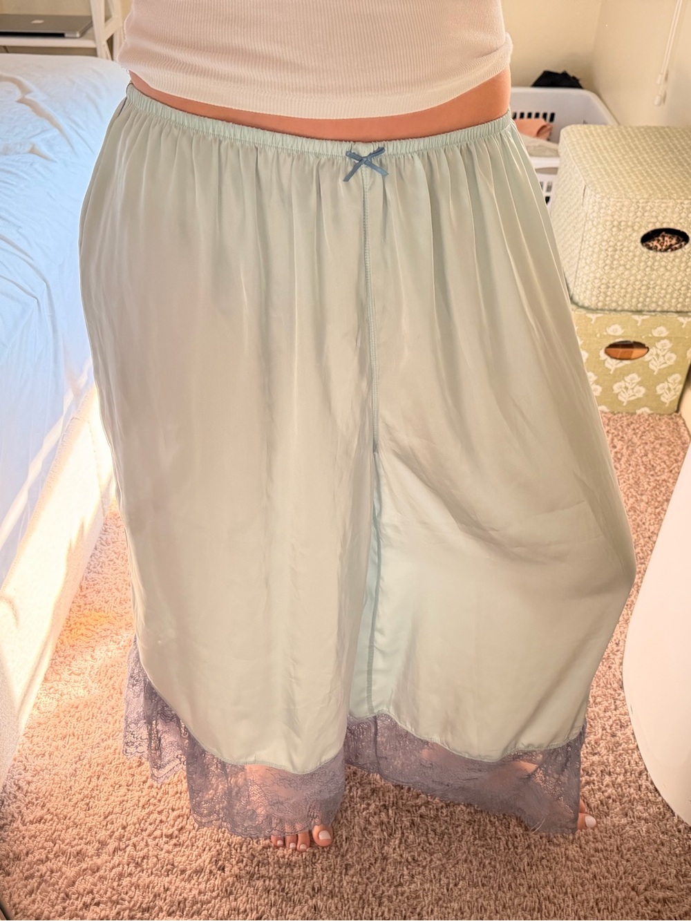 Free people pants